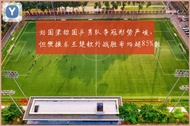 刘国梁称国乒男队争冠形势严峻，但樊振东王楚钦外战胜率均超85%数据矛盾引热议