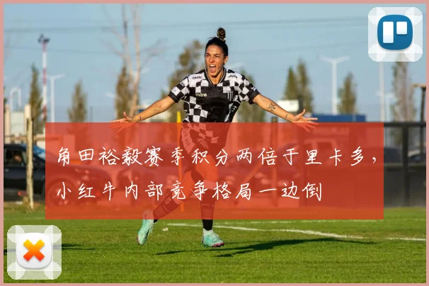 角田裕毅赛季积分两倍于里卡多,小红牛内部竞争格局一边倒
