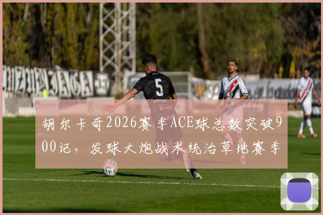 胡尔卡奇2026赛季ACE球总数突破900记,发球大炮战术统治草地赛季