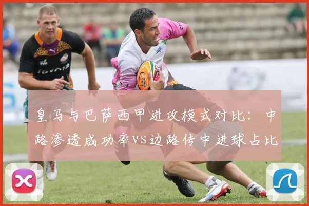 皇马与巴萨西甲进攻模式对比:中路渗透成功率vs边路传中进球占比